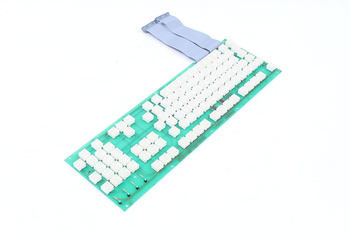 5.40551.841-005 RAFI KLAVIATŪRA