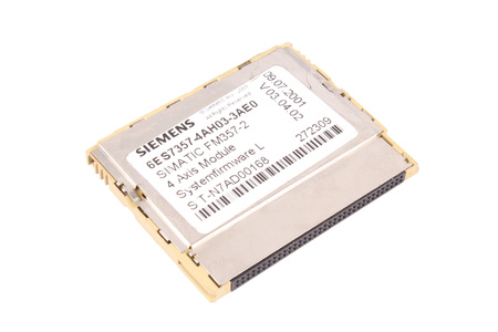 6ES7357-4AH03-3AE0 SIEMENS SIMATIC FM357-2