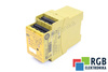 PSWZX1P PILZ 777949 SAUGOS RELĖ