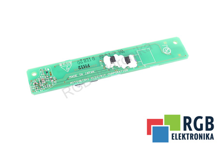 KEITIKLIS GT15-65TINV 27B924G52 MITSUBISHI ELECTRIC BD627B924H02