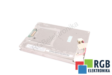LQ057Q3DC02 SHARP 5.7" LCD MATRICA