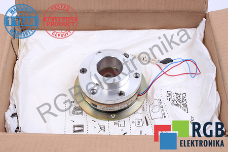 8662109H07 BINDER STABDYS