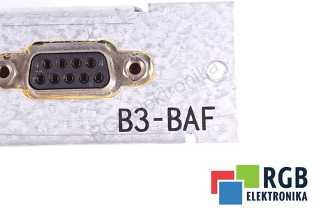 B3-BAF SCHRACK EG072808-E/00
