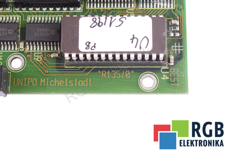 R135/0 UNIPO LRIXR1350400