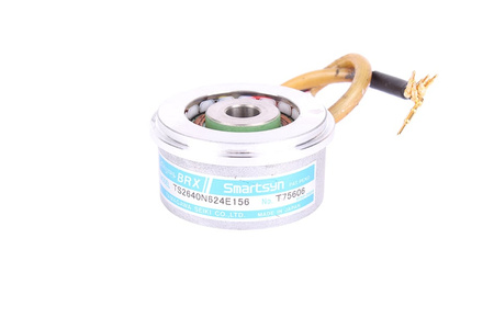 TS2640N624E156 TAMAGAWA BRX SMARTSYN IŠSPRĘSTI