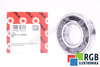 6207-C-2HRS-C3 FAG 8600RPM, 35X72X17, 29.5KN, 15.4KN GUOLIS