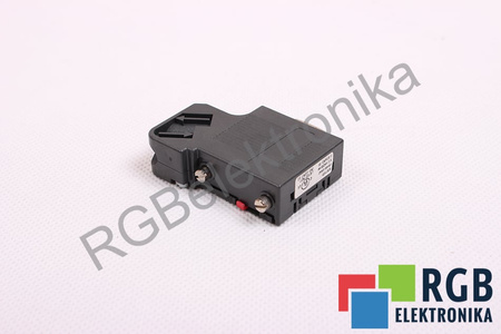 PROFIBUS JUNGTIS 6ES7972-0BA60-0XA0 SIEMENS