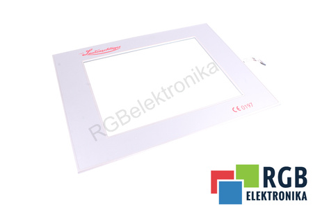 5C2002.12 B&R AUTOMATION DĖŽUTĖS PRIEKIS