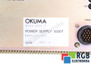 E0451-521-029 OKUMA OPUS 5000 LP