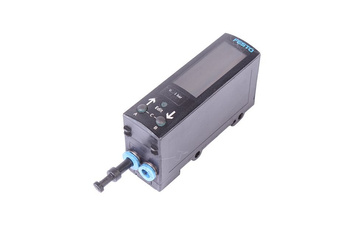 SDE3-V1Z-B-HQ4-2P-M8 FESTO 540199