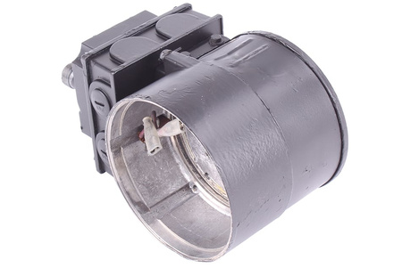 T4C2BA6268 GEC ALSTHOM GALINIS LANCE