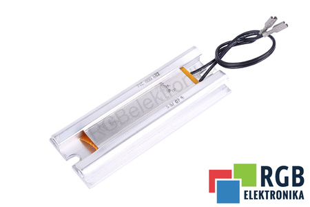 ATSPARUMAS PTC800632 KOCH ATSPARUMAS