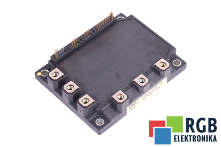 6MBP50RA060-06 FUJI ELECTRIC