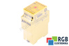 PNOZ XV3 3/24VDC 3N/O 2N/O T PILZ 774542 SAUGOS RELĖ