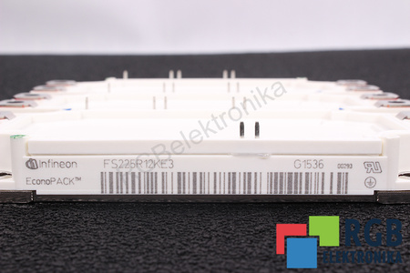 FS225R12KE3 INFINEON