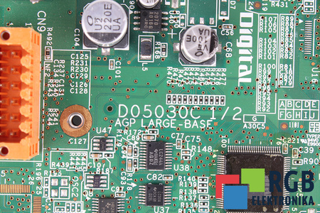 AGP-LARGE-BASE DIGITAL D05030C SUGEDĘS – DALIMS