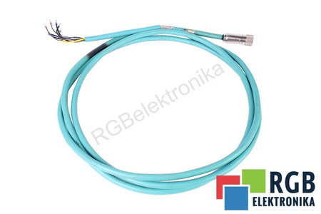 190431 LUTZE 3238 984331 5M KABELIS