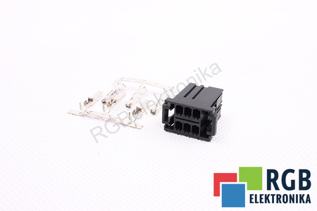 3-178127-6 3-175218-5 RP EUMAX SKIRTAS MELDAS MITSUBISHI SIGNALO KIŠTUKAS