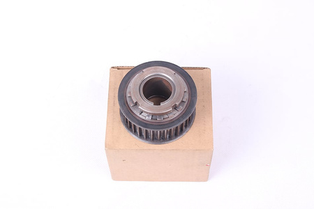 80X66X33MM DANTYTASIS SKRIEMULYS