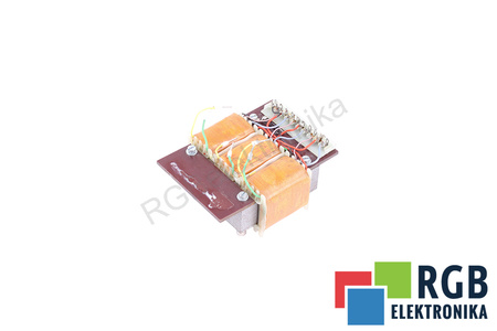 109-320-4101 GRAUPNER GMBH 10.991-05 220/380V, 36V TRANSFORMATORIUS