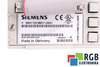 6SN1122-0BA11-0AA1 SIEMENS SIMODRIVE 611 DALIMS