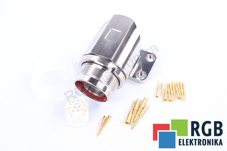 DSG56-L BAUMÜLLER LIZDAS