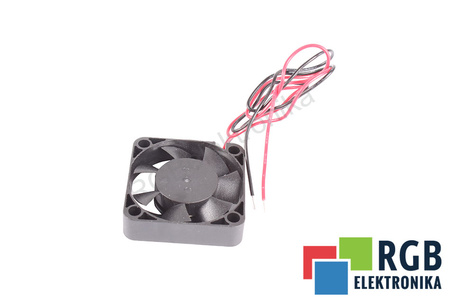 OD4010-24HB ORION 40X40X10MM, 24V, 0.06A VENTILIATORIUS