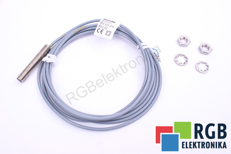 BES01A7 BALLUFF BES 516-324-E0-C-02