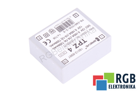 TPZ4 BREVE-TUFVASSONS