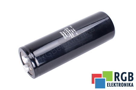 KONDENSATORIUS B43586-S0478-Q2 SIEMENS 4700UF, 400V KONDENSATORIUS