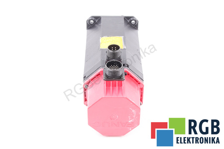 A06B-0314-B572 FANUC 5S