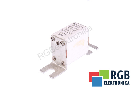 SAUGIKLIS 170L4237 BUSSMANN 200A, 660V