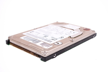 DYKA-22160 IBM E182115 5VDC 500MA 2160MB 2.5"