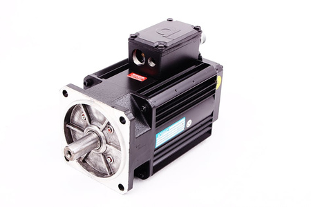 DS71-K BAUMÜLLER 2.6KW