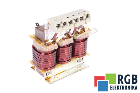 GLD2 WEM DROSSEL 17986