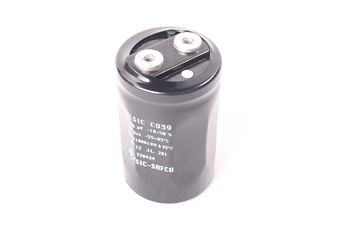 KONDENSATORIUS 4700UF 100V SIC-SAFCO FELSIC C039 KONDENSATORIUS