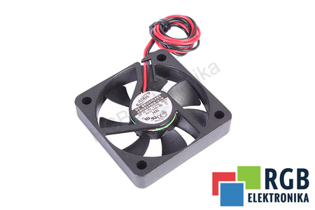 AD0524MB-G70 ADDA 50X50X10MM, 24V, 0.10A VENTILIATORIUS