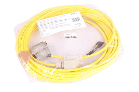 PHG10 KUKA 15M KABELIS
