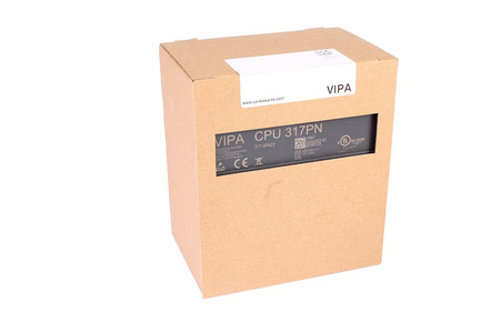 317-4PN23 YASKAWA VIPA 317PN ANALOGAS 6ES7317-2EK14-0AB0