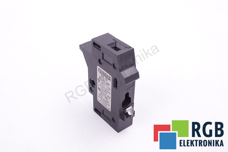 SAUGIKLIS B081145 FERRAZ ST10 600VAC, 25A SAUGIKLIS