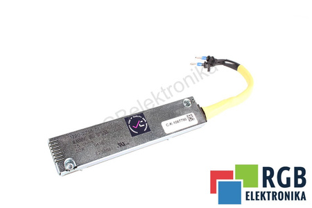 1220-2758-01 CONTROL TECHNIQUES STABDYMO VARŽA