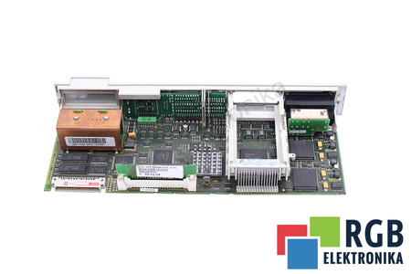 6SN1118-1NH01-0AA0 SIEMENS VERSION B SIMODRIVE 611