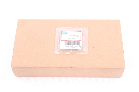 619/9-2Z SKF 80000RPM, 40000RPM, 9X20X6 2.34KN, 0.98KN GUOLIS