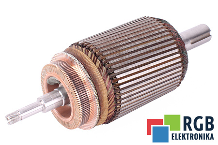 K7719 PEERLESS ELECTRIC ROTORIAUS