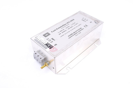 HFD400/8 BLOCK NF008-443 SEW FILTRAS