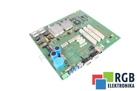 LY50C090 MSC TUTTLINGEN APC/BV V5.0 DALIMS