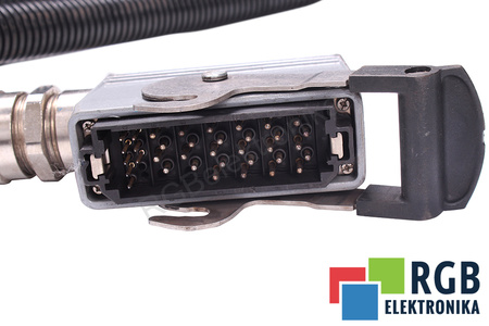 347176-85 YASKAWA MOTOMAN 18M KABELIS