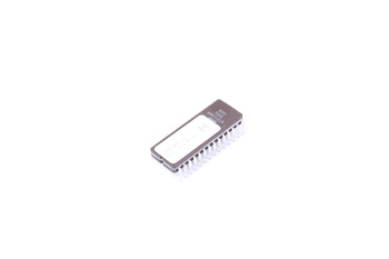 AT27C256R-90DC ATMEL UV ERASABLE EPROM DIP28 THT