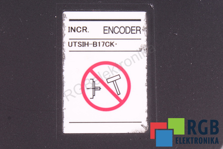 SGMGH-44DCA6H-OY YASKAWA KODAVIMO DANGTELIS