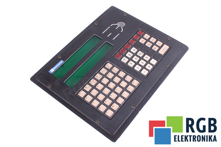 XBT-C8251 TELEMECANIQUE DĖŽUTĖS PRIEKIS